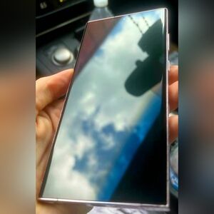 Samsung galaxy S23 Ultra